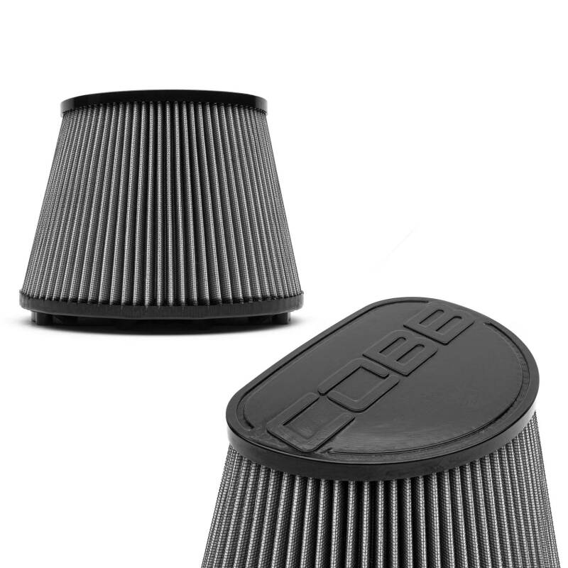Cobb 21-23 Ford F-150 EcoBoost Raptor/Tremor Redline Carbon Fiber Intake System w/HCT COBB Cold Air Intakes  AXOPROS