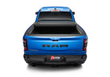 BAK 09-18 Dodge Ram (19-20 Classic) w/o Ram Box Revolver X4s 6.4ft Bed Cover (2020 New Body Style) BAK Tonneau Covers - Roll Up  AXOPROS