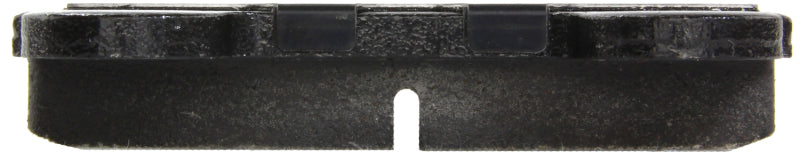 StopTech Performance ST-22 2-Piston Rear Caliper Brake Pads Stoptech Brake Pads - Performance  AXOPROS