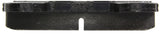 StopTech Performance ST-22 2-Piston Rear Caliper Brake Pads Stoptech Brake Pads - Performance  AXOPROS