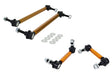 Whiteline Whiteline 13-18 Ford Focus ST Adjustable Sway Bar Vehicle Link Kit Sway Bar Endlinks aftermarket performance part