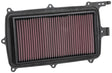 K&N Honda SXS1000S2R Talon 2019-2021 Air Filter K&N Engineering Air Filters - Drop In  AXOPROS