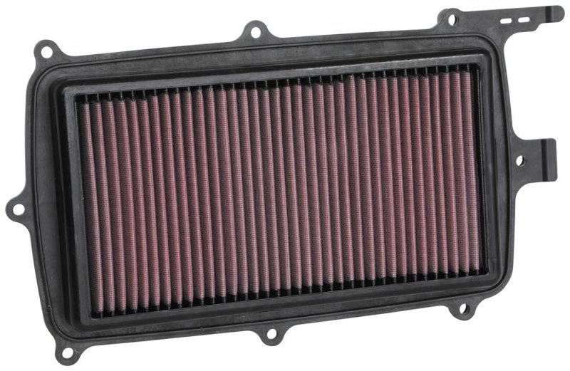 K&N Honda SXS1000S2R Talon 2019-2021 Air Filter K&N Engineering Air Filters - Drop In  AXOPROS