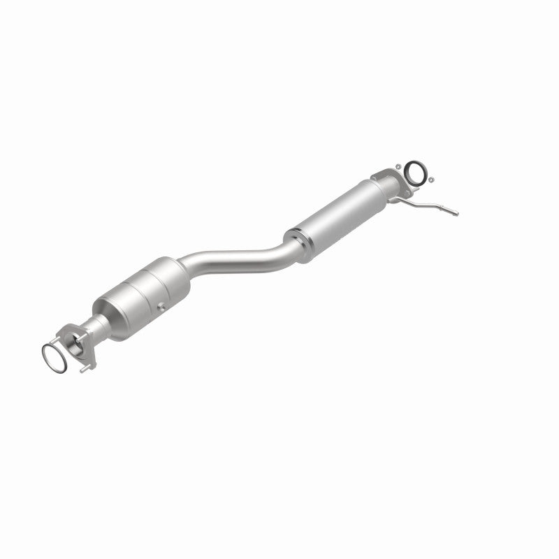 MagnaFlow Conv DF 04-09 Mazda RX-8 1.3L M/T Rear Magnaflow Catalytic Converter Direct Fit  AXOPROS