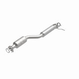 MagnaFlow Conv DF 04-09 Mazda RX-8 1.3L M/T Rear Magnaflow Catalytic Converter Direct Fit  AXOPROS