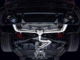 AWE Tuning Audi 22-23 8Y RS3 Cat-Back Track Edition Exhaust System - No Tips AWE Tuning Catback  AXOPROS