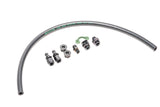 Radium Mitsubishi 4G63 Early Fuel Rail Plumbing Radium Engineering Fuel Rails  AXOPROS