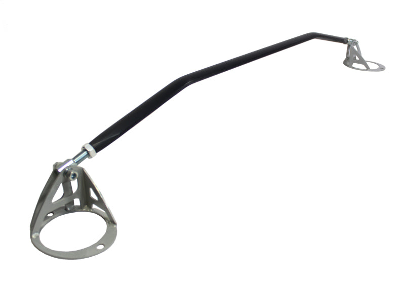Whiteline 98-02 Miata NB Front adjustable strut tower brace Whiteline Strut Bars  AXOPROS