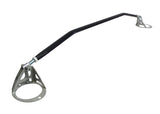 Whiteline 98-02 Miata NB Front adjustable strut tower brace Whiteline Strut Bars  AXOPROS