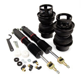 Air Lift Performance BMW F30 3-Series (incl xDrive) Rear Kit Air Lift Air Suspension Kits  AXOPROS