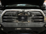 aFe 22-24 Toyota Tundra BladeRunner Transmission Oil Cooler Kit aFe Transmission Coolers  AXOPROS