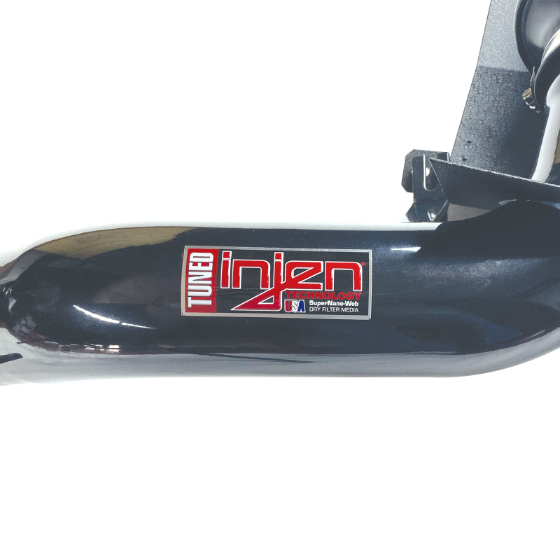 Injen 2020 Hyundai Veloster N 2.0L Turbo Black Cold Air Intake System Injen Cold Air Intakes  AXOPROS