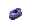 SuperPro 2012 Hyundai Veloster Base Front Engine Torque Arm Insert Bushing Kit Superpro Bushing Kits  AXOPROS