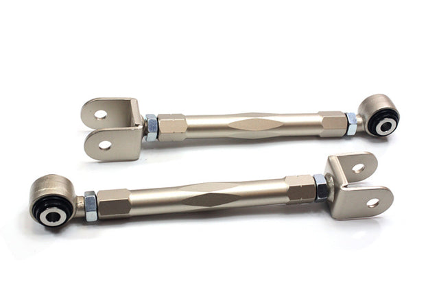 ISR Performance Rear Lower Control Arm - 2009+ Hyundai Genesis Coupe - PRO ISR Performance Control Arms  AXOPROS