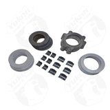 Yukon Gear Eaton-Type Positraction Carbon Clutch Kit w/ 14 Plates For GM 14T and 10.5in Yukon Gear & Axle Ring & Pinions  AXOPROS