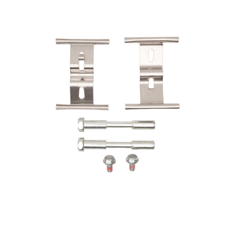 DFC DFC 02-18 Audi Q7 Rear/Front Premium Hardware Kit Brake Hardware aftermarket performance part