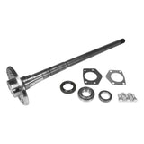 Yukon Gear 1541H Alloy Replacement Right Hand Rear Axle For Dana 44 / 97+ TJ Wrangler / XJ Yukon Gear & Axle Axles  AXOPROS