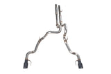 Roush 2017-2020 Raptor 3in 304SS Cat-Back Exhaust Kit Roush Catback  AXOPROS