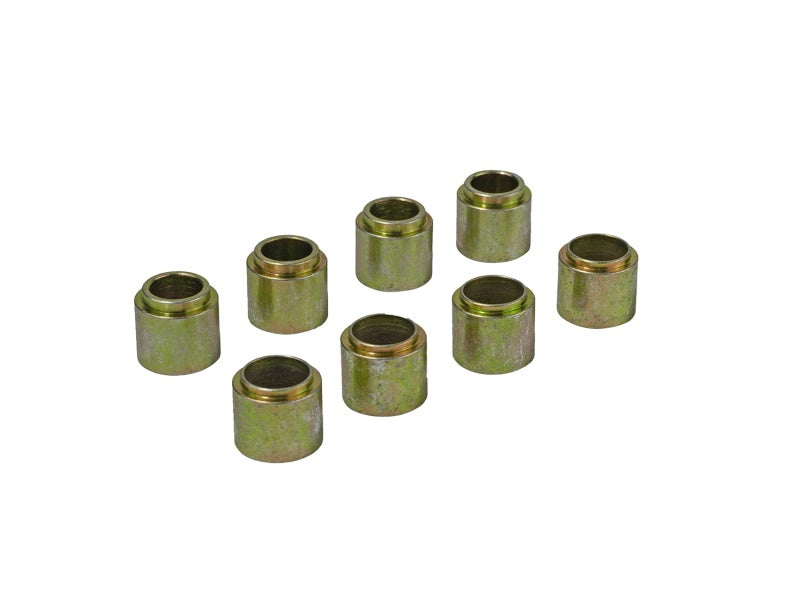 Skunk2 88-91 Honda Civic/CRX Front Lower Control Arm w/ Spherical Bearing - (Qty 2) Skunk2 Racing Control Arms  AXOPROS