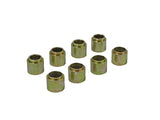 Skunk2 88-91 Honda Civic/CRX Front Lower Control Arm w/ Spherical Bearing - (Qty 2) Skunk2 Racing Control Arms  AXOPROS