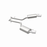MagnaFlow SYS A/B 14-18 Lexus IS350 3.5L Magnaflow Catback  AXOPROS