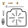QuadBoss 05-09 Polaris Ranger 500 2x4 Carburetor Kit QuadBoss Carburetors  AXOPROS