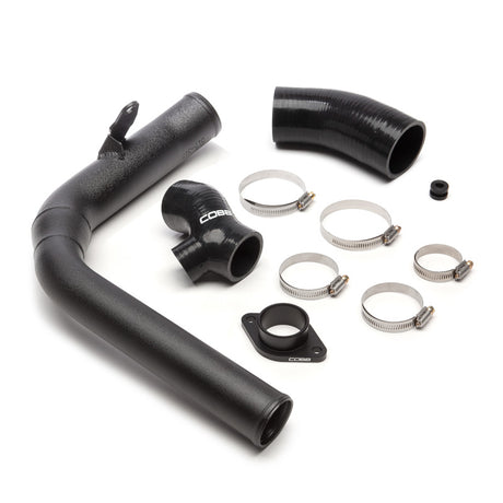 Cobb 15-20 Subaru WRX Charge Pipe Kit COBB Intercooler Pipe Kits  AXOPROS