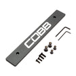 Cobb 15-21 Subaru WRX/STI License Plate Delete COBB License Plate Relocation  AXOPROS
