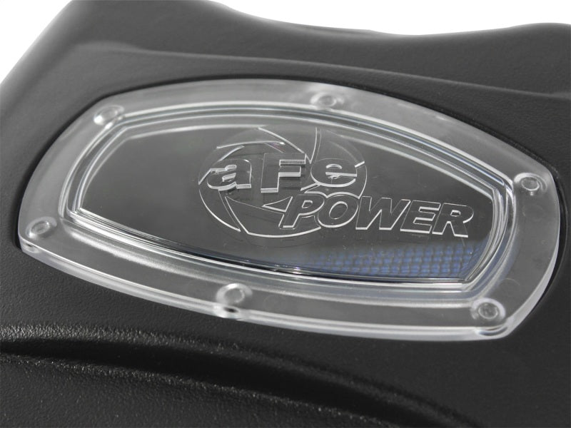 aFe Momentum GT PRO 5R Stage-2 SI Intake System 14-17 GM Silverado/Sierra 1500 5.3L/6.2L aFe Cold Air Intakes  AXOPROS
