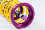 KW Coilover Kit V3 2017+ Honda Civic Type-R FK8 w/ Delete Module KW Coilovers  AXOPROS
