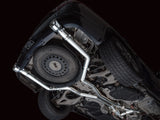 AWE Tuning 11-24 Dodge Durango 5.7L Track Edition Exhaust w/ Chrome Silver Tips AWE Tuning Catback  AXOPROS