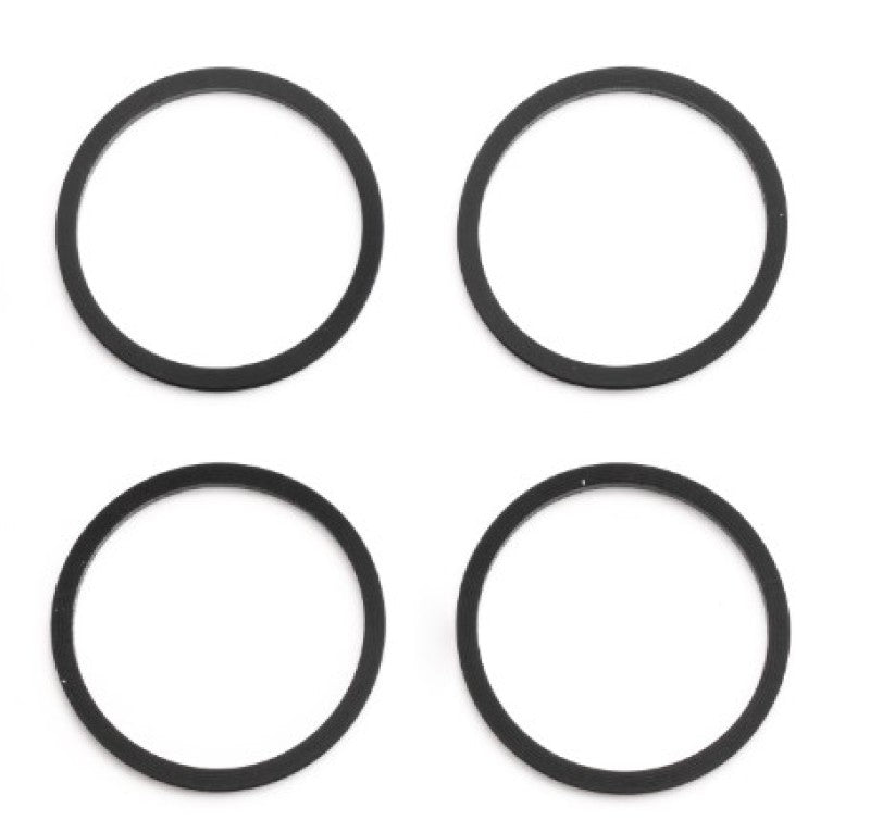 Wilwood O-Ring Kit - 1.38in Square Seal - 4 pk. Wilwood Brake Caliper Rebuild Kits  AXOPROS