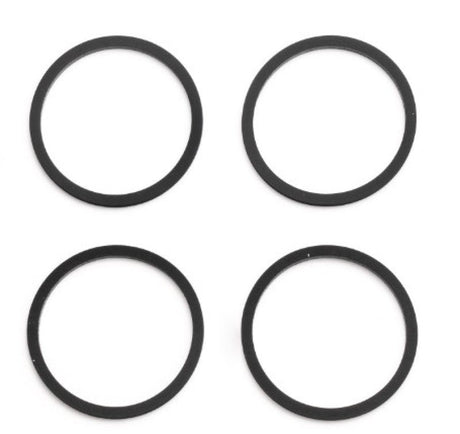 Wilwood O-Ring Kit - 1.38in Square Seal - 4 pk. - AXOPROS