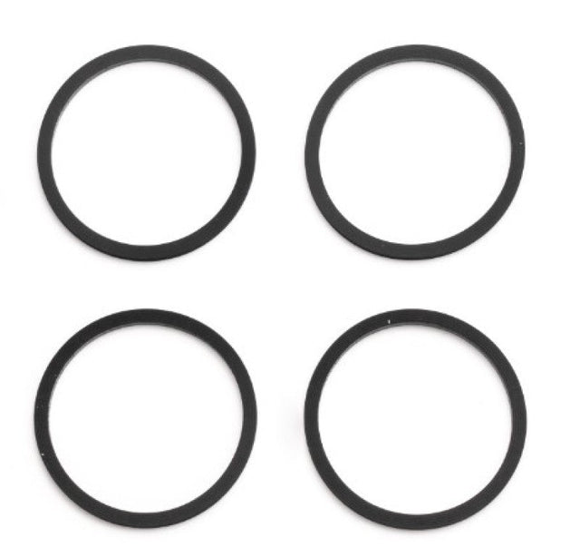 Wilwood O-Ring Kit - 1.38in Square Seal - 4 pk. Wilwood Brake Caliper Rebuild Kits  AXOPROS