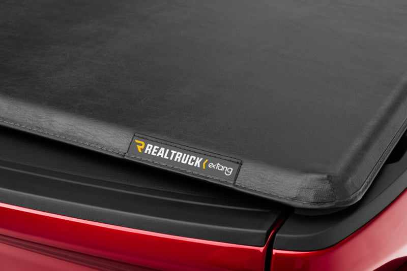 Extang 2019 Chevy/GMC Silverado/Sierra 1500 (New Body Style - 5ft 8in) Trifecta 2.0 Extang Tonneau Covers - Soft Fold  AXOPROS