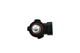 Hella H10 12V 65W Xen White Bulb (Pair) Hella Bulbs  AXOPROS