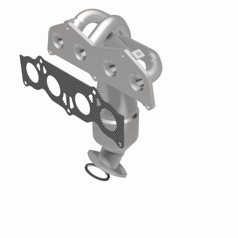 MagnaFlow Conv DF 02-06 Toyota Camry 2.4L Magnaflow Catalytic Converter Direct Fit  AXOPROS
