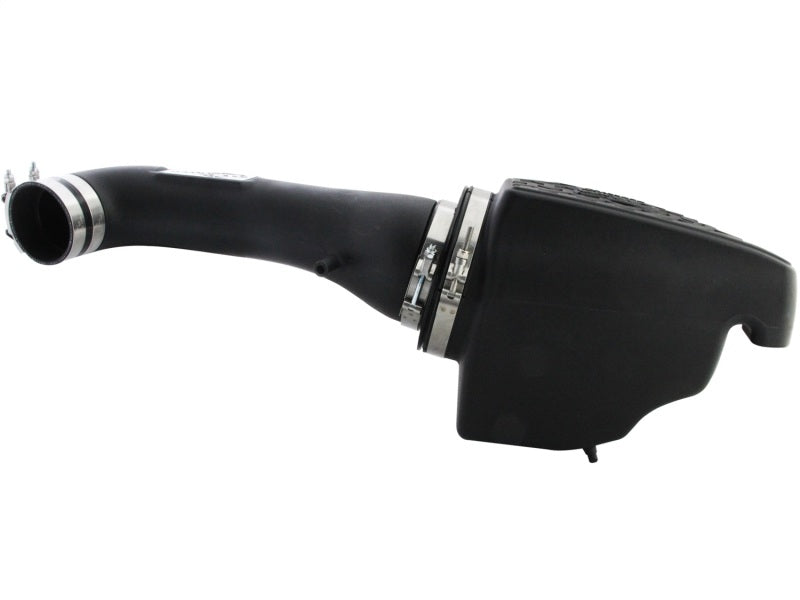 aFe Momentum GT PRO GUARD7 Cold Air Intake System 12-18 Jeep Wrangler (JK) V6 3.6L aFe Cold Air Intakes  AXOPROS