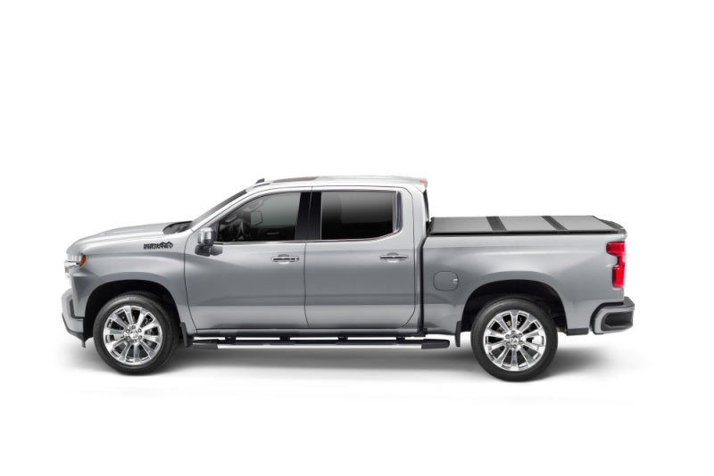Extang 19-23 Chevy/GMC Silverado/Sierra 1500 (5ft. 10in. Bed) Solid Fold ALX Extang Bed Covers - Folding  AXOPROS