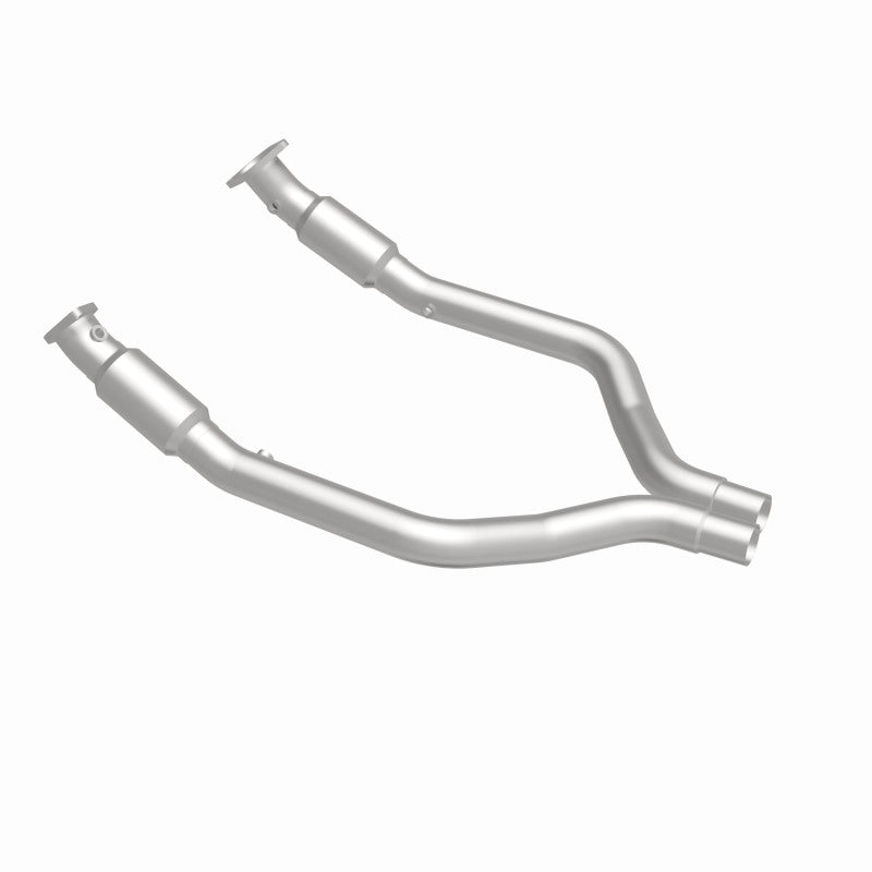 MagnaFlow Conv DF 05- SRT-8 6.1L OFF ROAD Magnaflow Catalytic Converter Direct Fit  AXOPROS