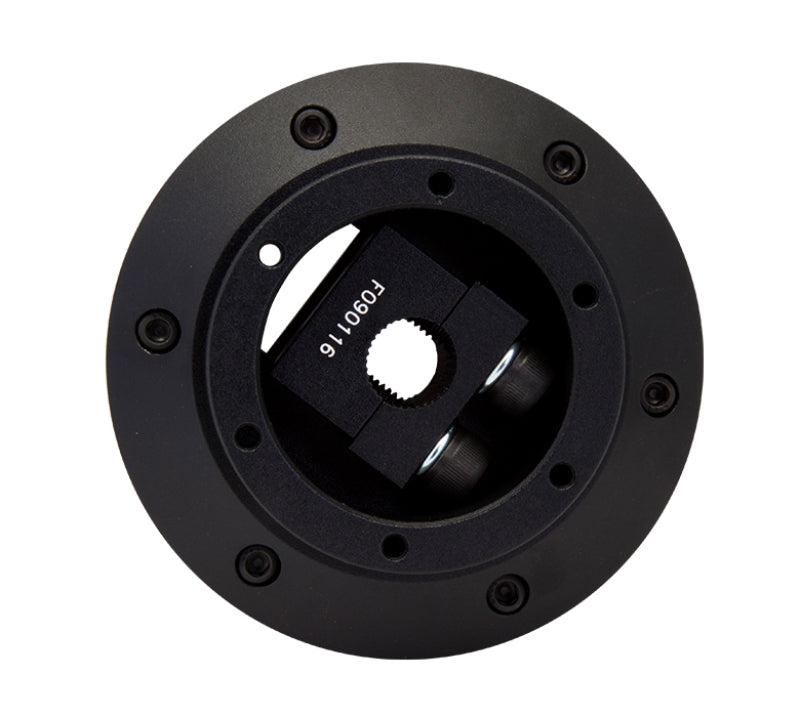NRG Short Hub Adapter Mitsubishi Evo 7 / 8 / 9 NRG Steering Wheel Hubs  AXOPROS