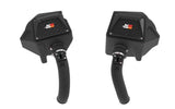 K&N 22-24 Toyota Tunda 3.5L V6 AirCharger Intake K&N Engineering Cold Air Intakes  AXOPROS