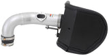K&N 12 Chevy Sonic 1.4L Silver Typhoon Performance Intake K&N Engineering Cold Air Intakes  AXOPROS