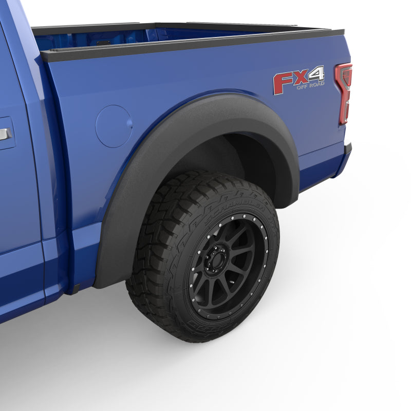 EGR 18-20 Ford F-150 Bolt On Fender Flares (Set of 4) EGR Fender Flares  AXOPROS