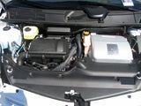 K&N Replacement Air Filter TOYOTA PRIUS 1.8L L4; 2010 K&N Engineering Air Filters - Drop In  AXOPROS