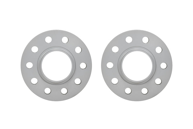 Eibach Pro-Spacer System - 10mm Spacer / 5x120 Bolt Pattern / Hub Center 72.5 for 15-17 BMW M4 F83 Eibach Wheel Spacers & Adapters  AXOPROS