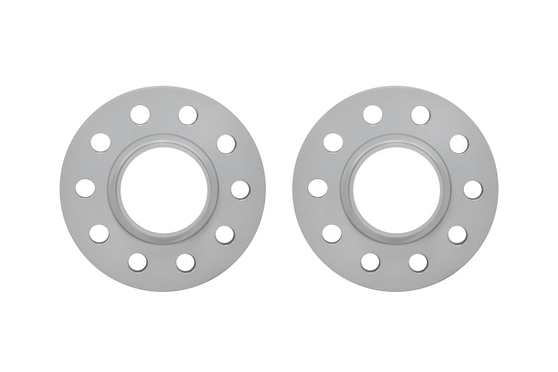 Eibach Pro-Spacer 15mm Spacer / Bolt Pattern 5x130 / Hub Center 71.5 for 12-18 Porsche 911 (991/996) Eibach Wheel Spacers & Adapters  AXOPROS