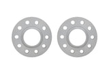 Eibach Pro-Spacer 15mm Spacer / Bolt Pattern 5x130 / Hub Center 71.5 for 12-18 Porsche 911 (991/996) Eibach Wheel Spacers & Adapters  AXOPROS