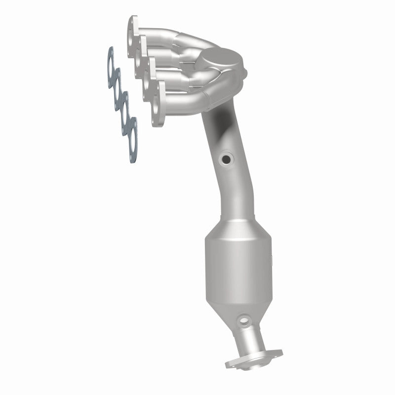 MagnaFlow Conv DF 03-05 Mercedes C230 1.8L Magnaflow Catalytic Converter Direct Fit  AXOPROS
