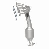 MagnaFlow Conv DF 03-05 Mercedes C230 1.8L Magnaflow Catalytic Converter Direct Fit  AXOPROS